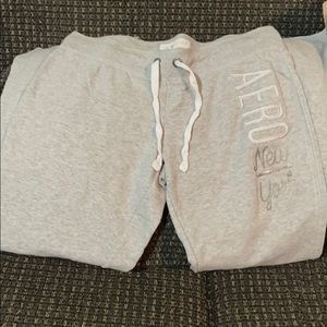 Sweatpants